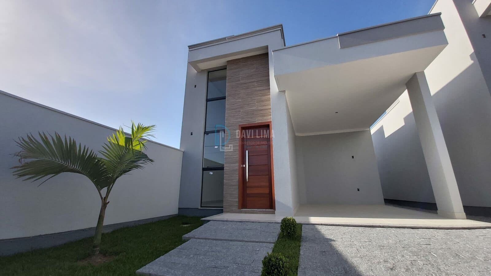 Casa em Tijucas - Mata Atlântica
