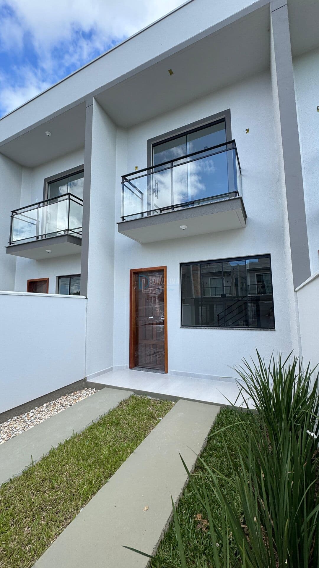 Casa Sobrado - Areias