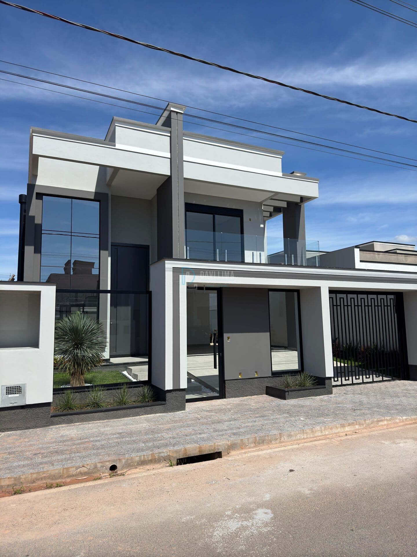 Casa Alto Padrão - Joaía