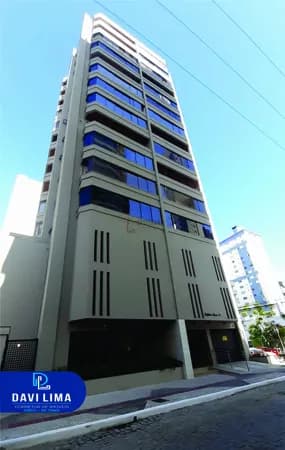 Apartamento em Balneário Camboriú - Centro