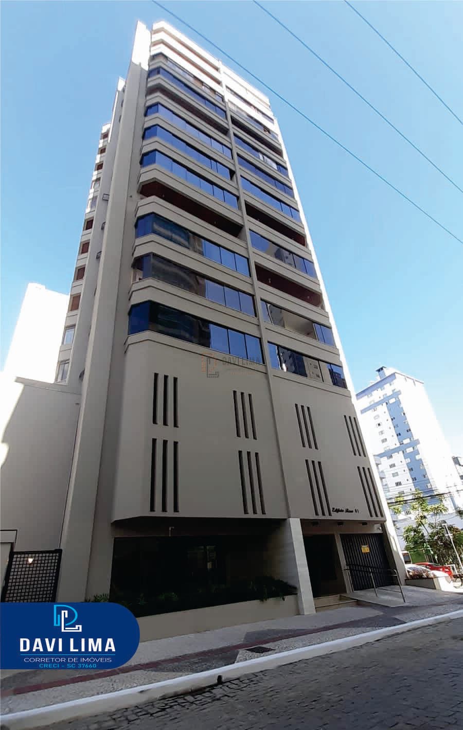 Apartamento em Balneário Camboriú - Centro