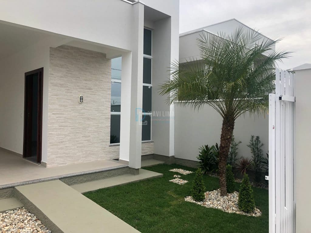 Casa em Tijucas - Mata Atlântica