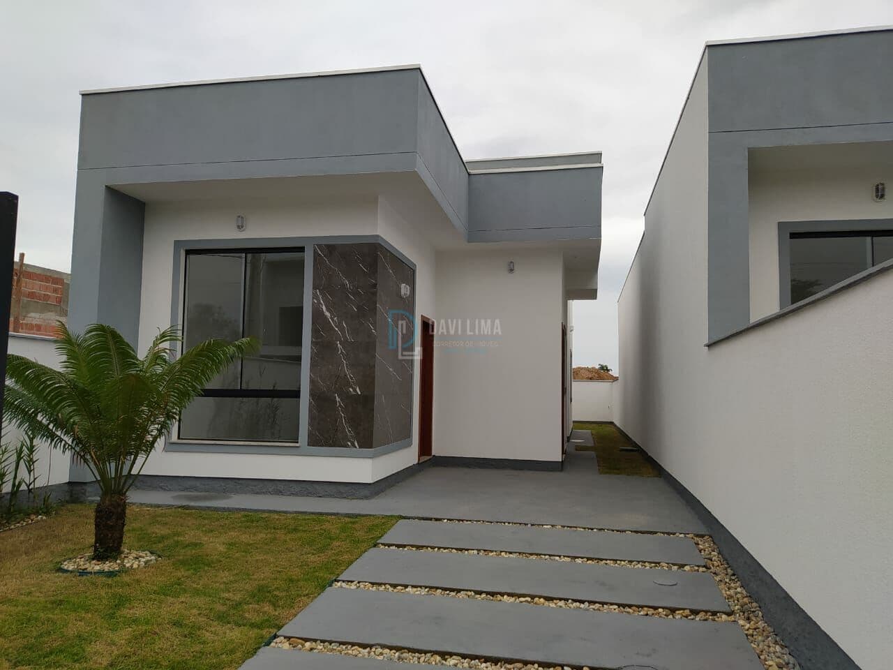 Casa em Tijucas - Mata Atlântica