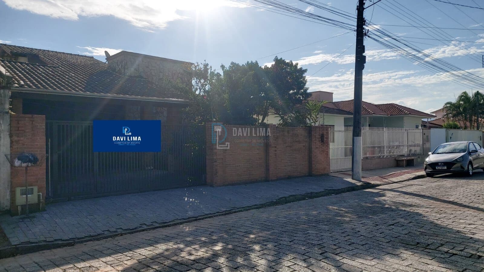 Casa Padrão - Universitário