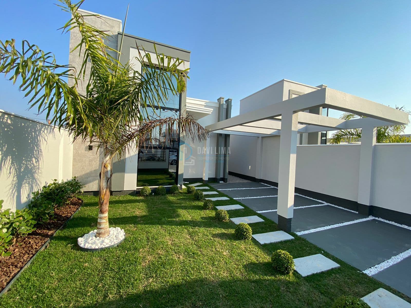 Casa em Tijucas - Mata Atlântica
