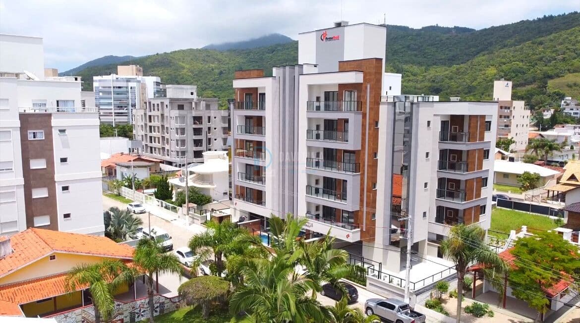 Apartamento Alto Padrão - Governador