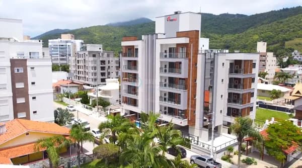 Apartamento Alto Padrão - Governador