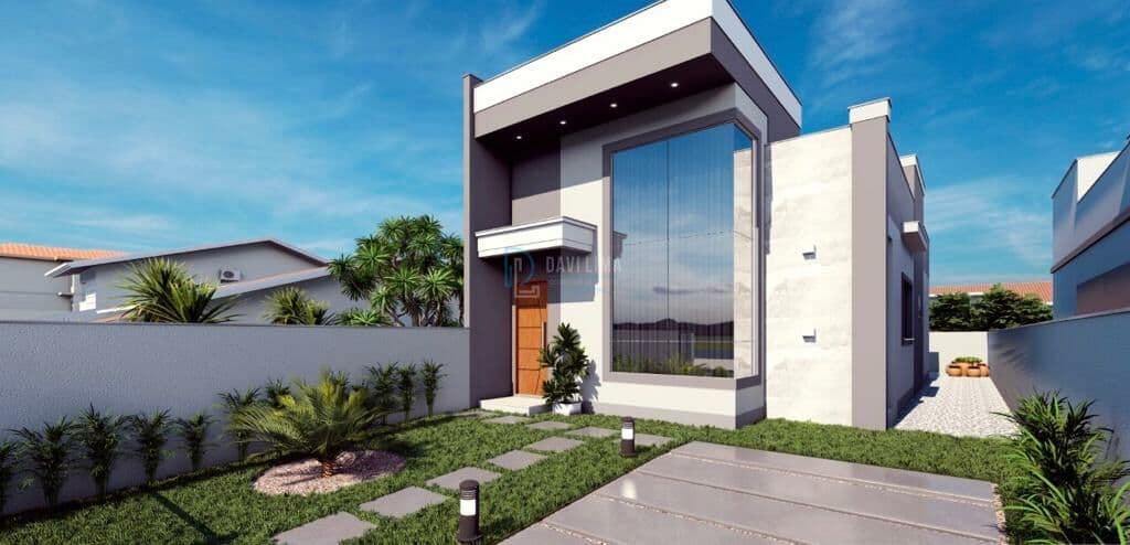 Casa em Tijucas - Joaia