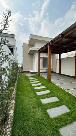 Residencial Salen