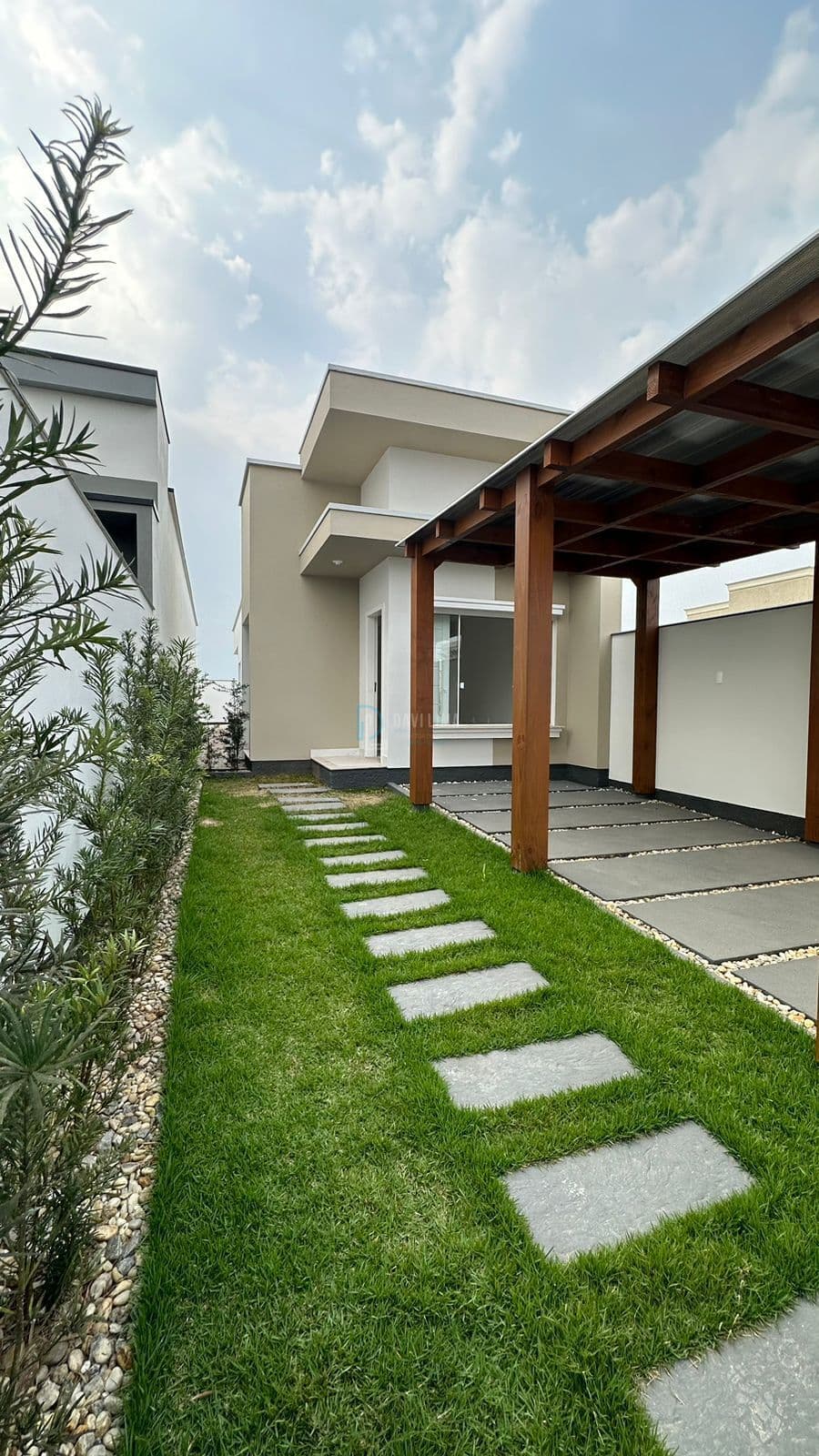 Residencial Salen