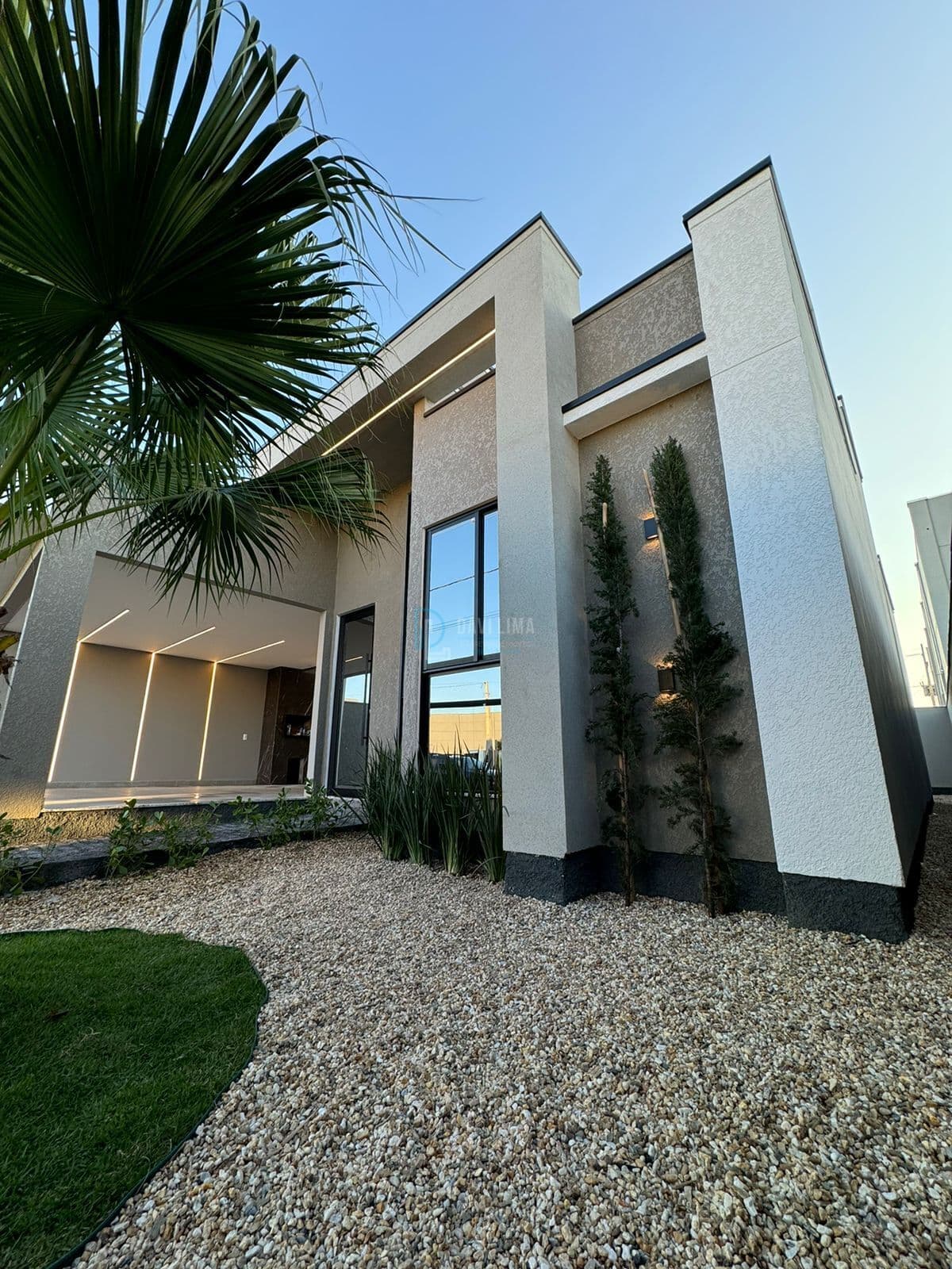 Casa Alto Padrão - Joaía