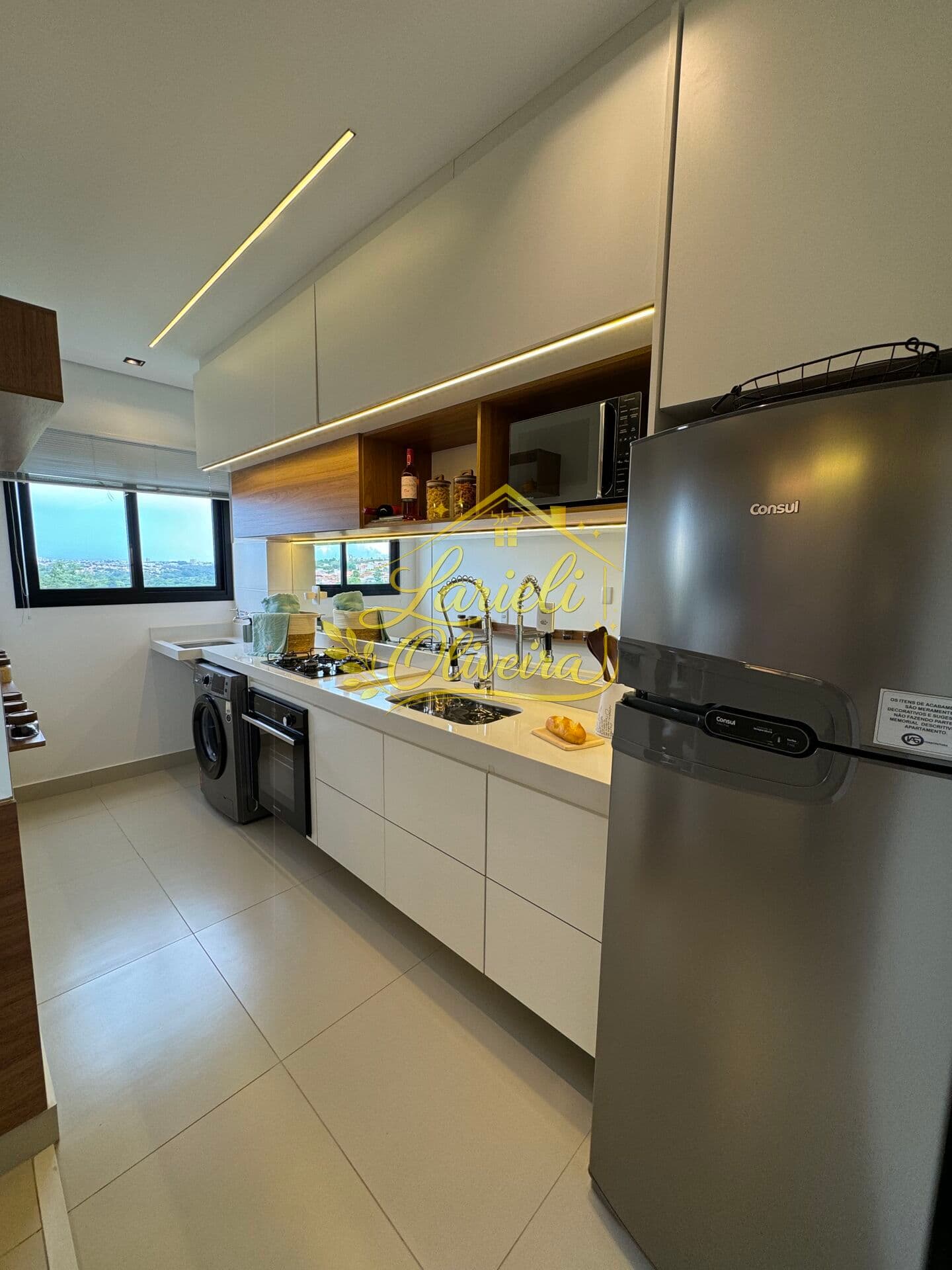 Residencial Verona em Paulínia