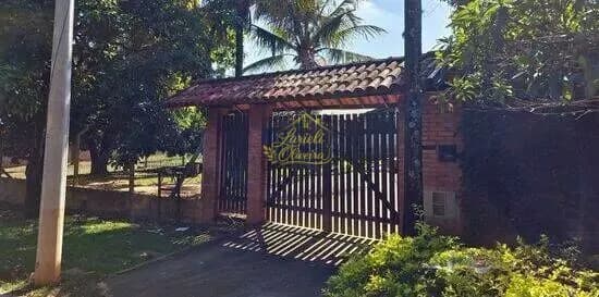 Chácara Residencial no Parque da Represa – Paulínia/SP