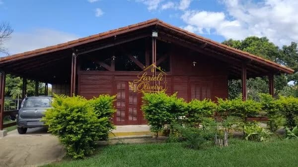 Chácara à Venda – Chácaras Recreio Primavera | Sumaré/SP