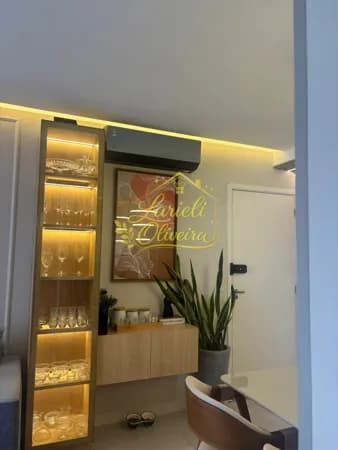 Apartamento À Venda No Portal Quinta Dos Pinheiros – Hortolândia/SP