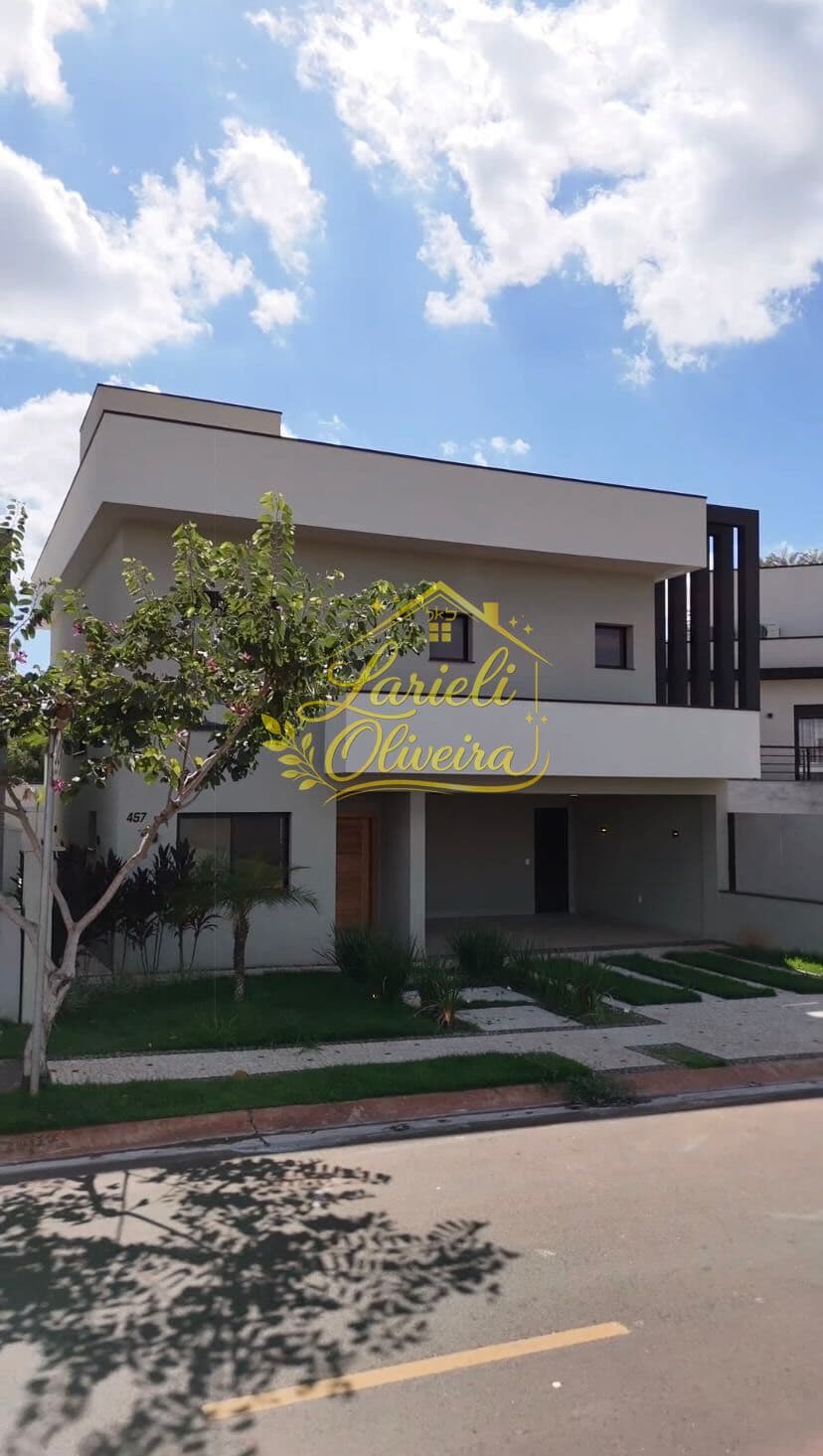 Excelente Sobrado à Venda no Condomínio Royal Garden – Paulínia/SP