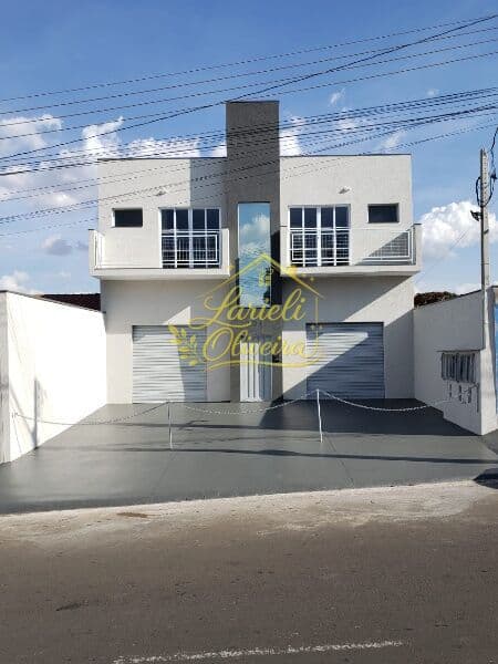 Prédio Comercial à Venda – Parque Bom Retiro - Paulínia/SP