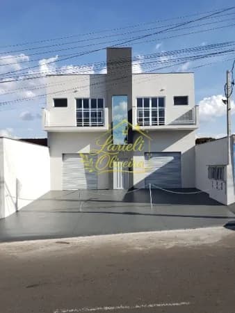 Prédio Comercial à Venda – Parque Bom Retiro - Paulínia/SP