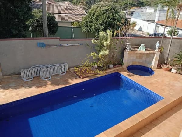 Sobrado de Alto Padrão à Venda no Jardim Nova Europa – Paulínia/SP