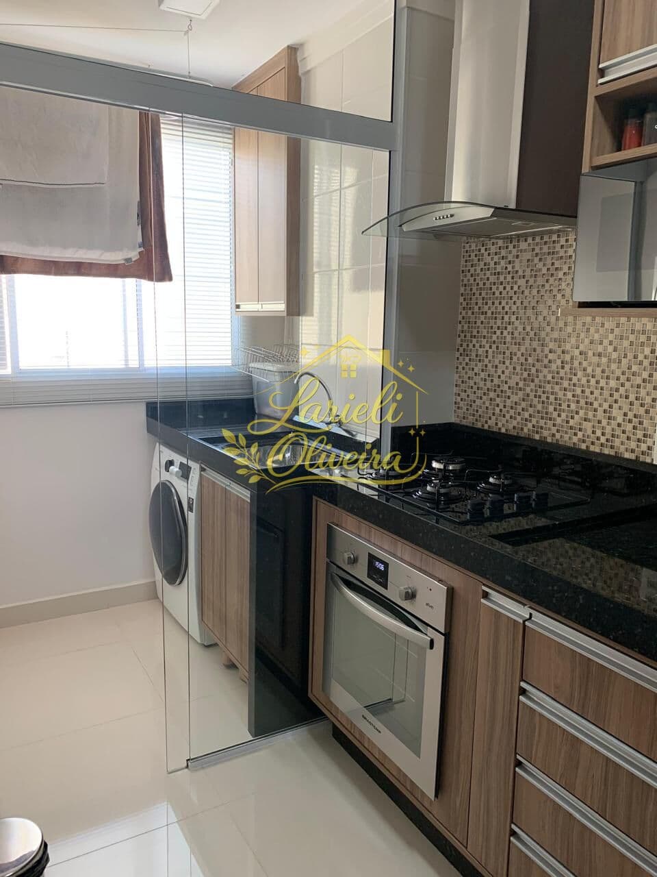 Apartamento em Hortolândia - Jardim das Colinas