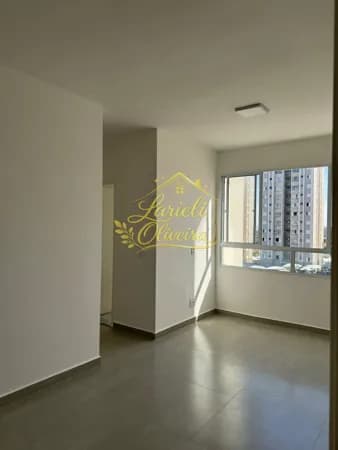Apartamento Novo à Venda – Portal das Angélicas, Hortolândia/SP