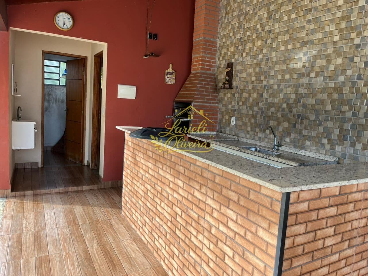 Chácara à Venda – Residencial Flamboyant | Artur Nogueira/SP