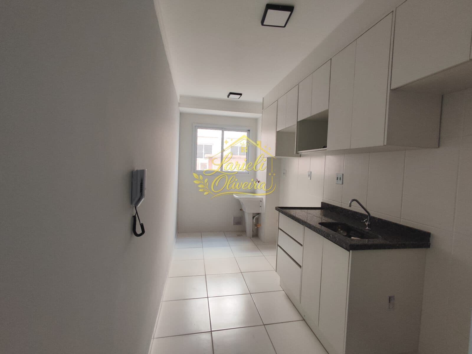 Apartamento à Venda no Residencial Santa Clara – João Aranha, Paulínia-SP