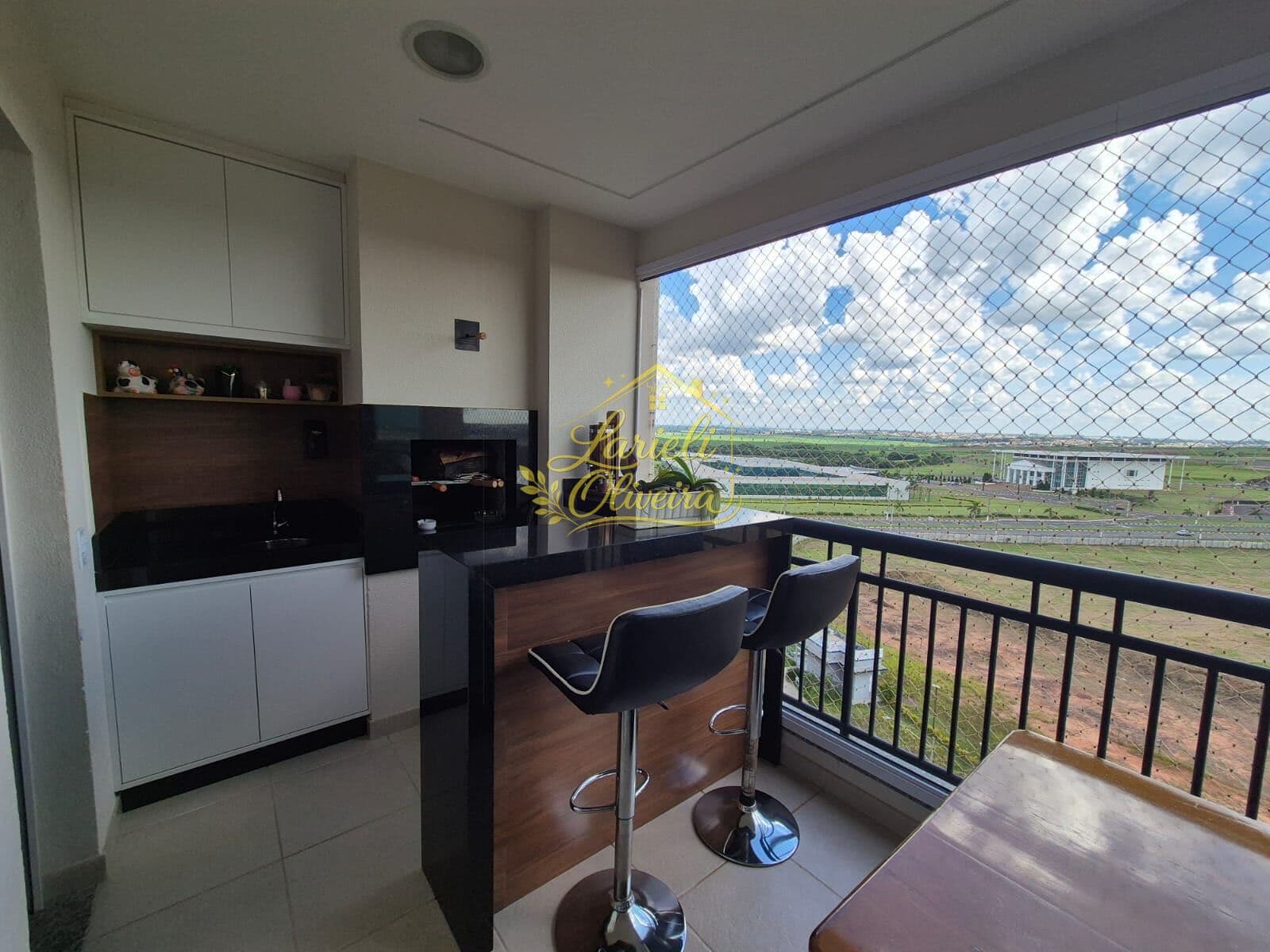 Apartamento à venda no condomínio Art & Life - Paulínia/SP