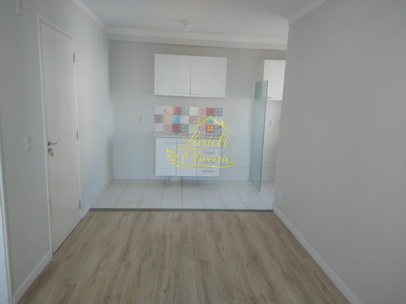 Apartamento 3 dormitórios à Venda no Residencial Pitangueiras – Hortolândia/SP