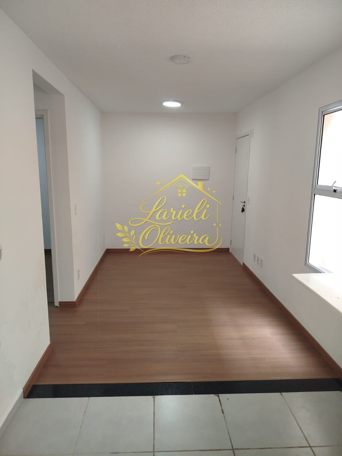 Apartamento À Venda No Residencial Stuppendo – Hortolândia - SP
