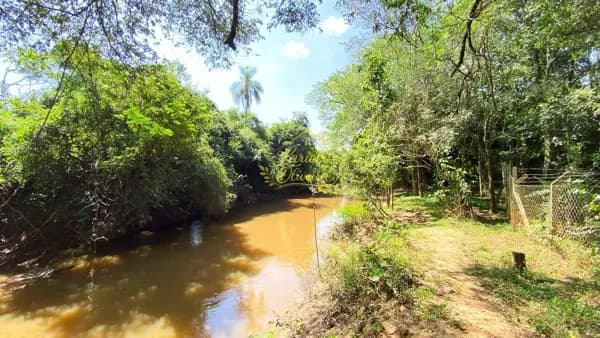 Chácara à Venda – Recanto Feliz - Cosmópolis