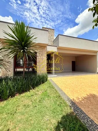 Casa à venda no Condomínio Villa Bella Siena – Paulínia/SP