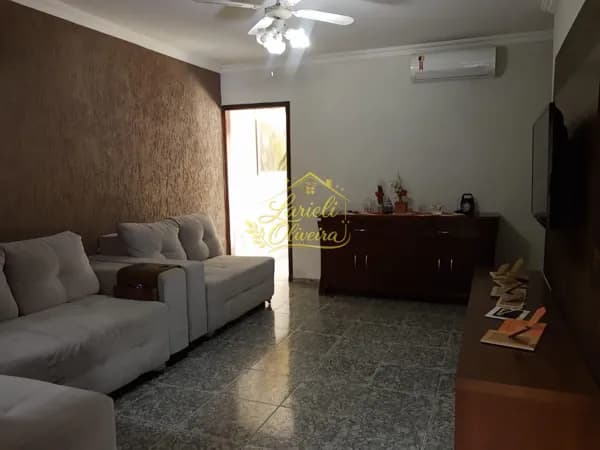 Casa à venda no Vila Monte Alegre em Paulínia/SP