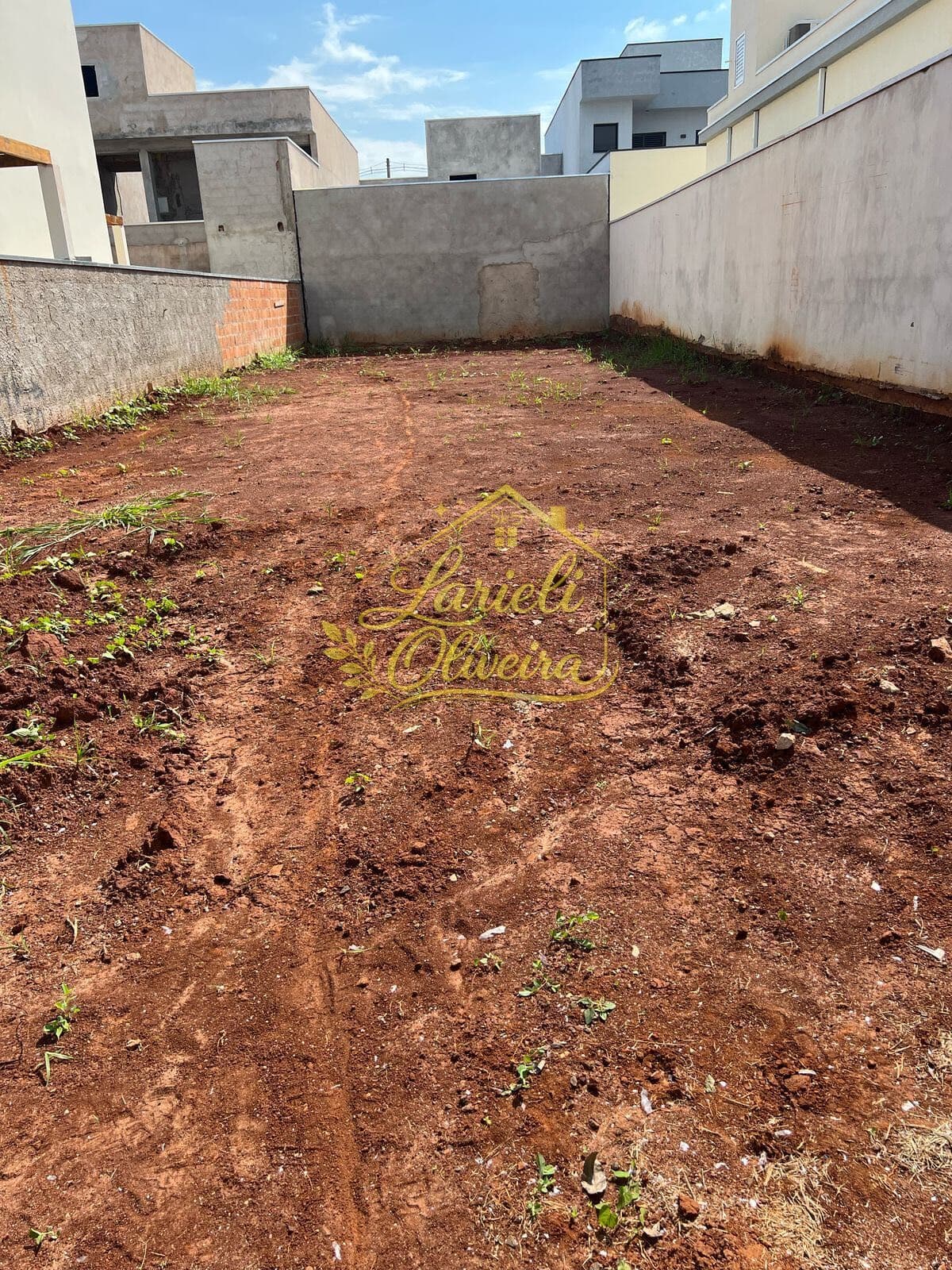 Terreno à Venda – Terras da Estância, Paulínia/SP