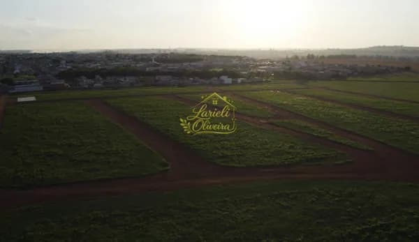 Terrenos ComViva Paulínia - Região do João Aranha