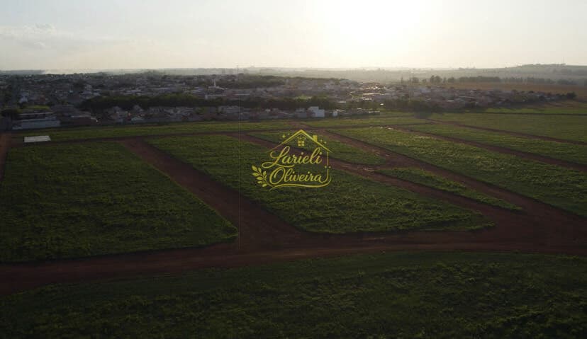 Terrenos ComViva Paulínia - Região do João Aranha
