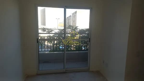 Apartamento à Venda no Condomínio Montanhas de Salerno – Hortolândia/SP