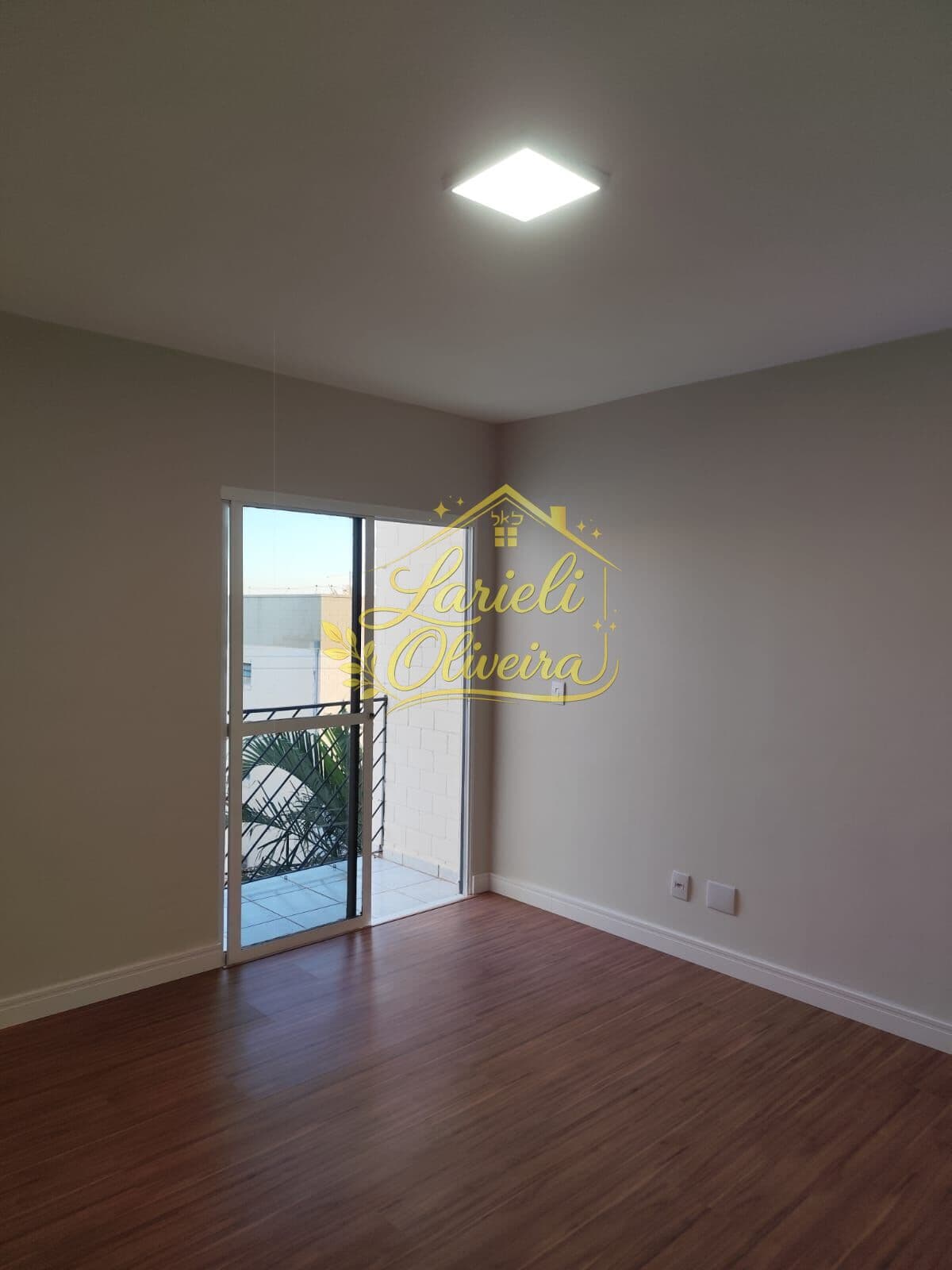 Apartamento À Venda No Condomínio Residencial Céu Azul III – Hortolândia/SP