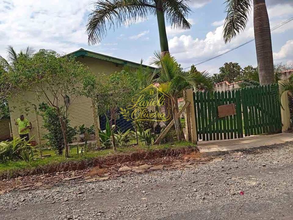 Chácara à Venda no Residencial Califórnia – Artur Nogueira/SP