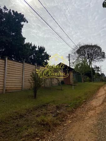 Chácara à Venda – Parque Novo Mundo, Cosmópolis-SP