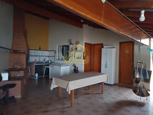 Casa em Paulínia - João Aranha