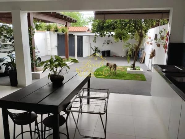 Sobrado de 2 Suítes, reformado à Venda – João Aranha | Paulínia-SP
