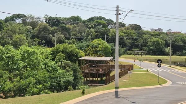Terreno à Venda no Condomínio Acácias – Paulínia/SP