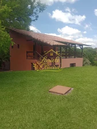 Chácara à Venda no Loteamento Chácaras Gargantilha – Campinas/SP