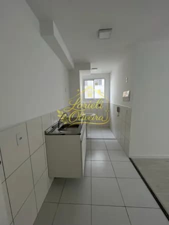 Apartamento à Venda no Condomínio Jasmim – Paulínia/SP
