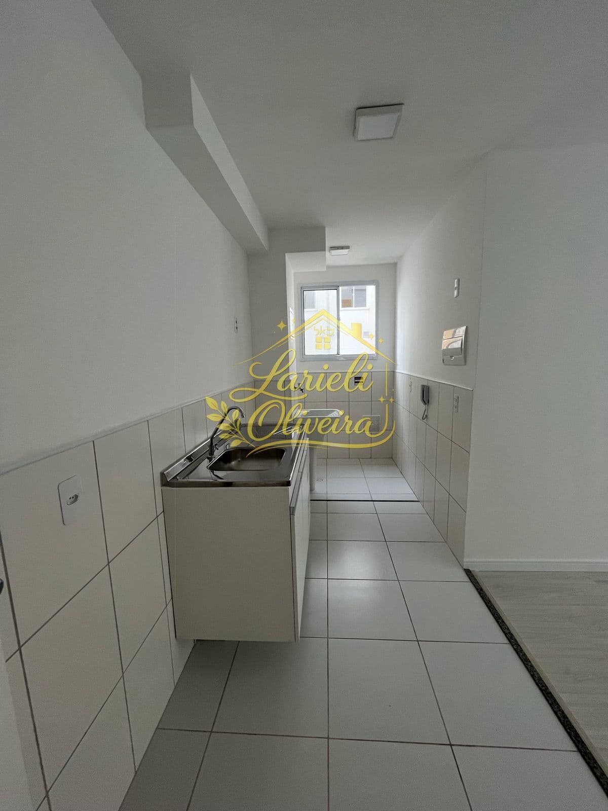 Apartamento à Venda no Condomínio Jasmim – Paulínia/SP