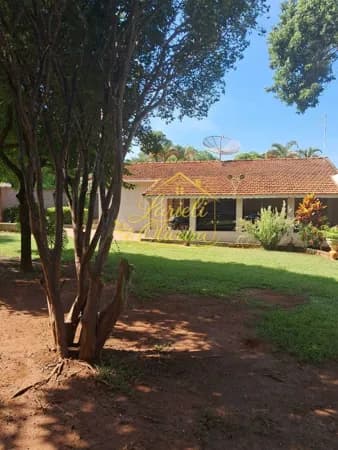 Chácara à venda no Bairro Novo Mundo – Cosmópolis/SP