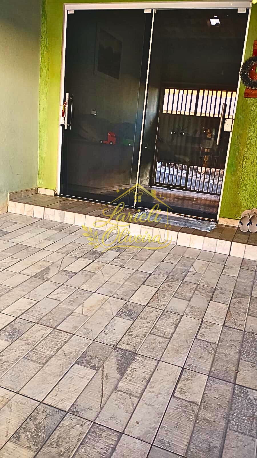 Sobrado à Venda no Loteamento Vila Esperança – Campinas/SP