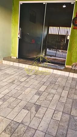 Sobrado à Venda no Loteamento Vila Esperança – Campinas/SP