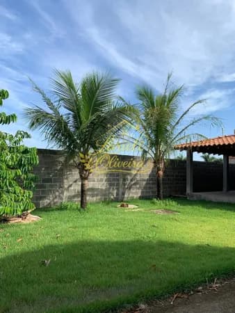 Chácara à venda no Bairro Santo Antônio – Cosmópolis/SP
